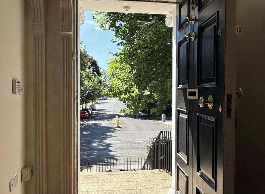 42 Pembroke Road, Ballsbridge, Ballsbridge, D04E6D0