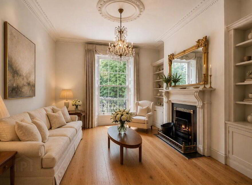 42 Pembroke Road, Ballsbridge, Ballsbridge, D04E6D0