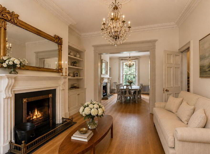 42 Pembroke Road, Ballsbridge, Ballsbridge, D04E6D0