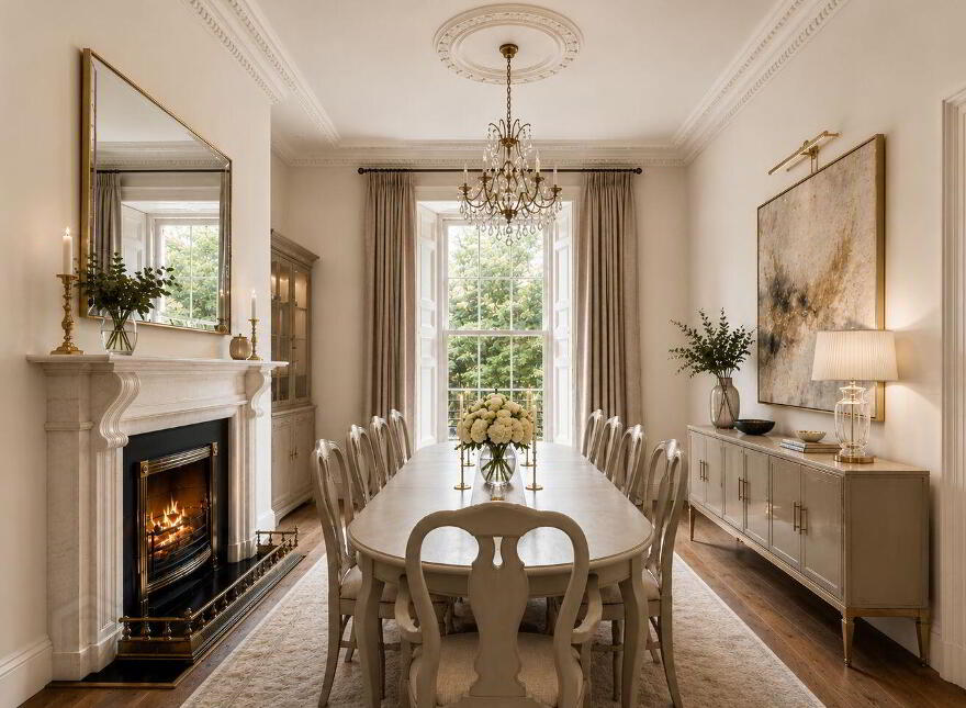 42 Pembroke Road, Ballsbridge, Ballsbridge, D04E6D0