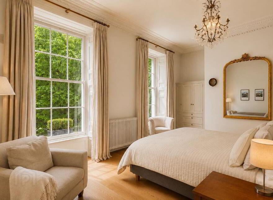 42 Pembroke Road, Ballsbridge, Ballsbridge, D04E6D0