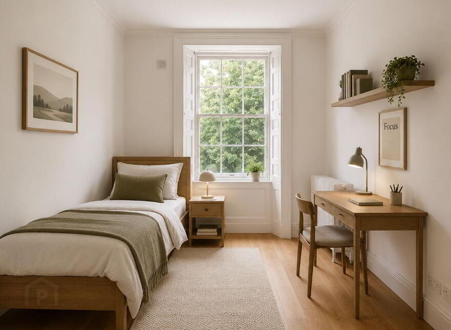 42 Pembroke Road, Ballsbridge, Ballsbridge, D04E6D0