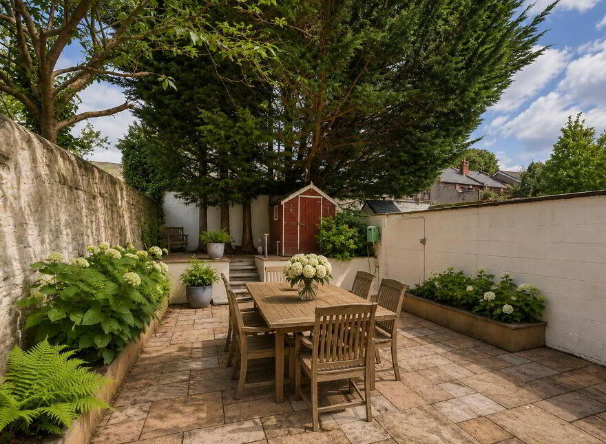 42 Pembroke Road, Ballsbridge, Ballsbridge, D04E6D0