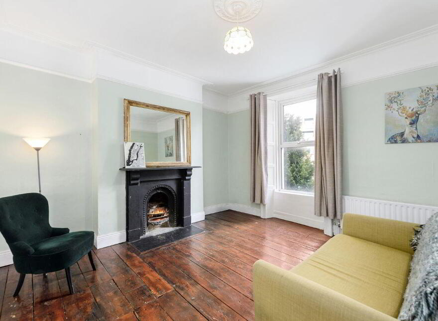 25 Haddington Road, Ballsbridge, Ballsbridge, D04C9P2