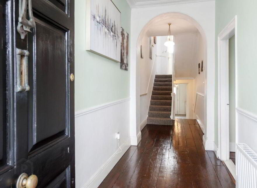 25 Haddington Road, Ballsbridge, Ballsbridge, D04C9P2