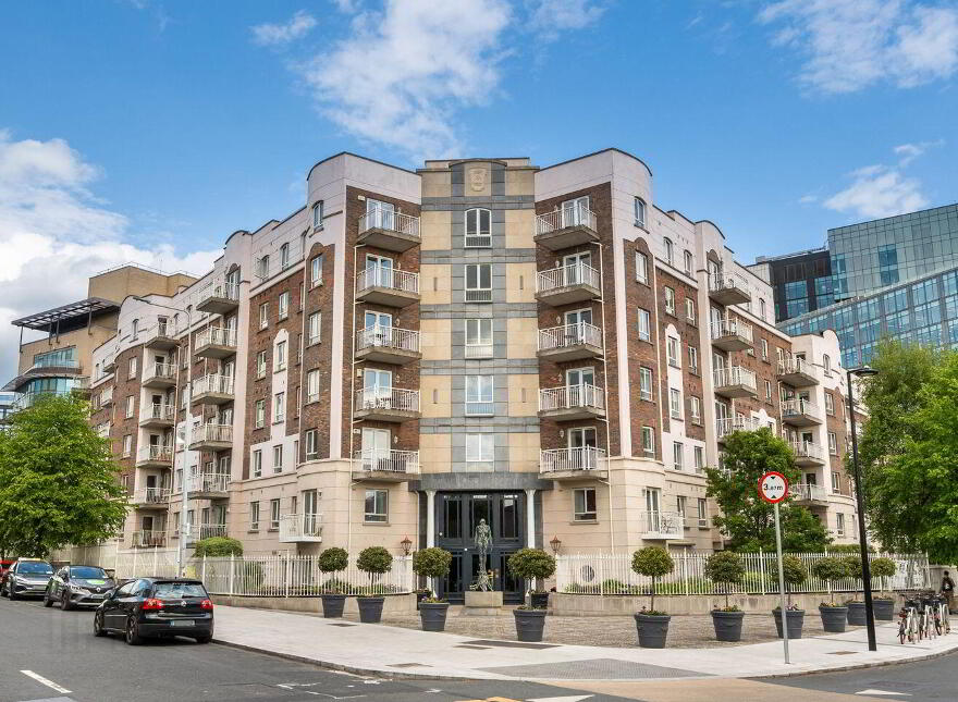 125 Pembroke Square, The Berkeley Block, Ballsbridge, Ballsbridge, D04KV29