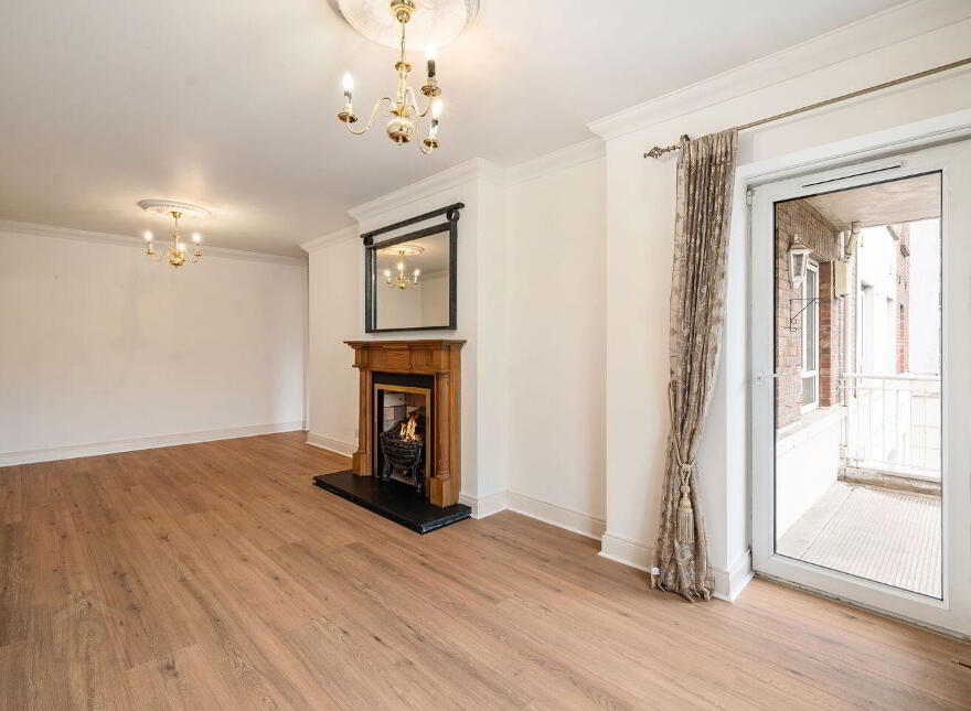 125 Pembroke Square, The Berkeley Block, Ballsbridge, Ballsbridge, D04KV29