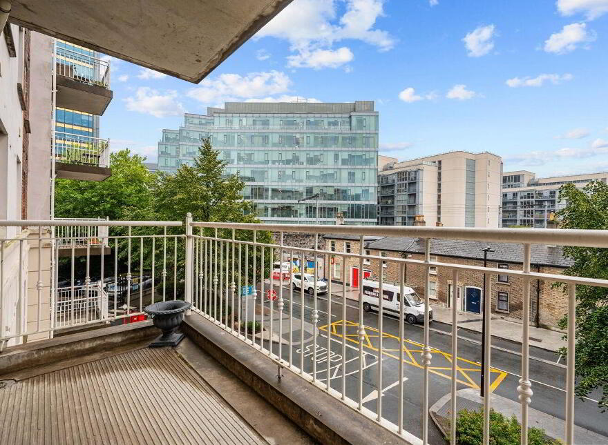 125 Pembroke Square, The Berkeley Block, Ballsbridge, Ballsbridge, D04KV29