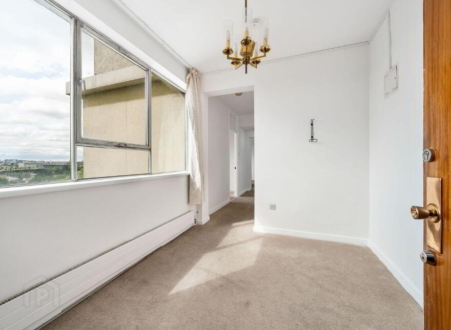 101 Ardoyne House, Pembroke Park, Dublin 4, D04PX40