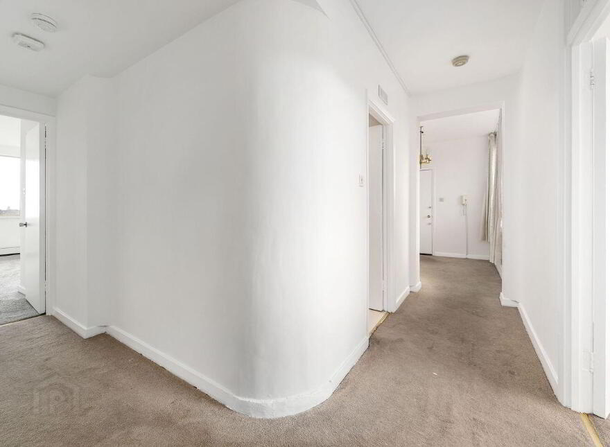 101 Ardoyne House, Pembroke Park, Dublin 4, D04PX40