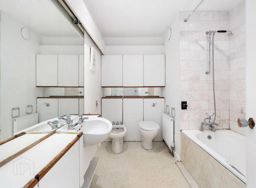 101 Ardoyne House, Pembroke Park, Dublin 4, D04PX40