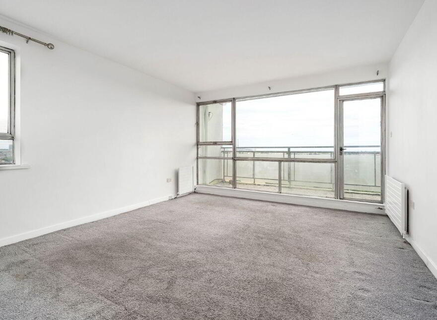 101 Ardoyne House, Pembroke Park, Dublin 4, D04PX40