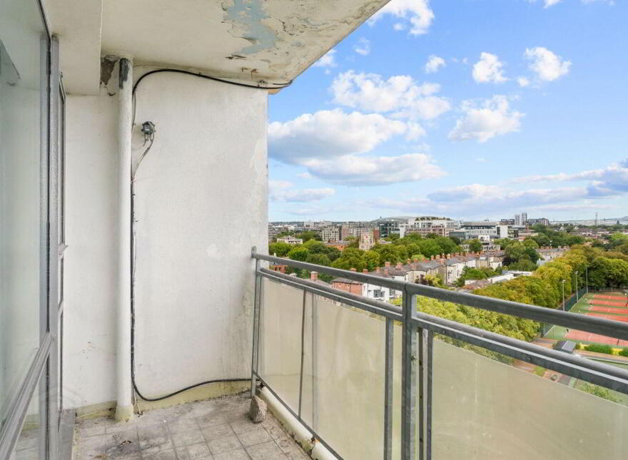 101 Ardoyne House, Pembroke Park, Dublin 4, D04PX40