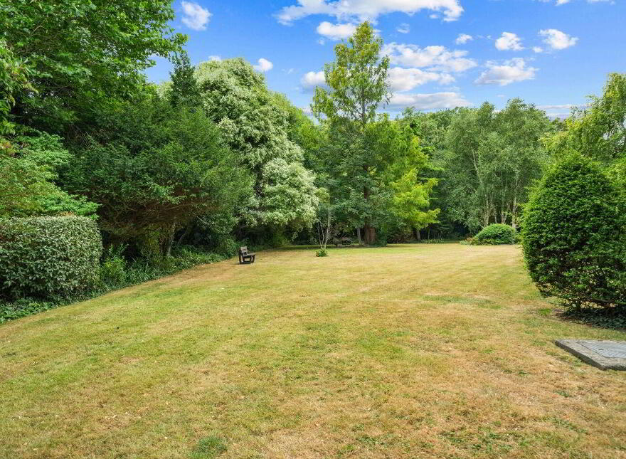 101 Ardoyne House, Pembroke Park, Dublin 4, D04PX40
