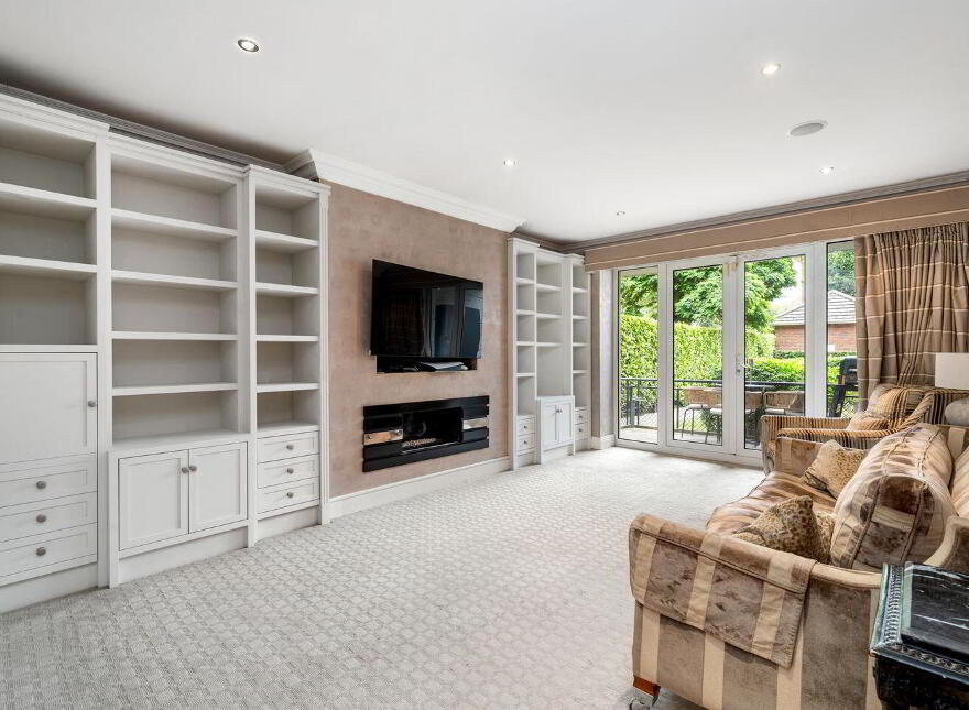 Ballsbridge Wood, Ballsbridge, Ballsbridge, D04TH77