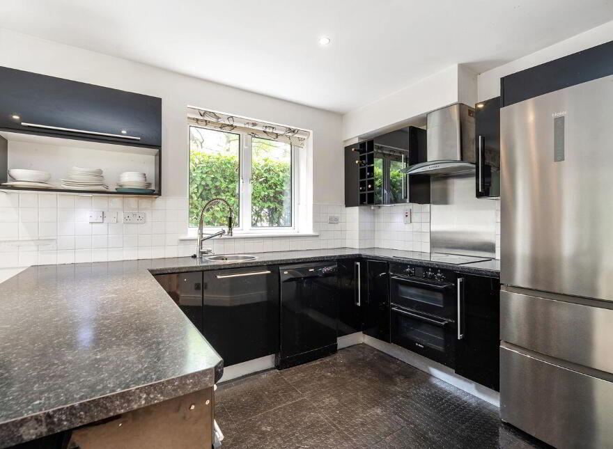 Ballsbridge Wood, Ballsbridge, Ballsbridge, D04TH77