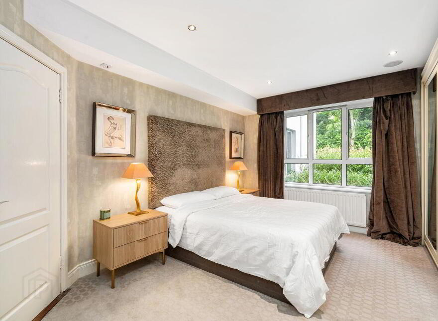 Ballsbridge Wood, Ballsbridge, Ballsbridge, D04TH77