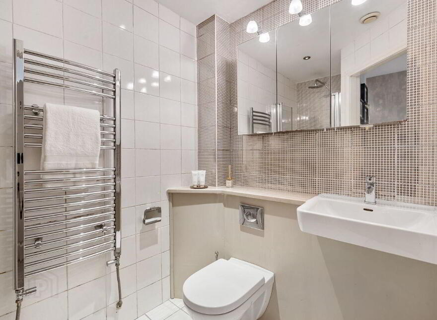 Ballsbridge Wood, Ballsbridge, Ballsbridge, D04TH77