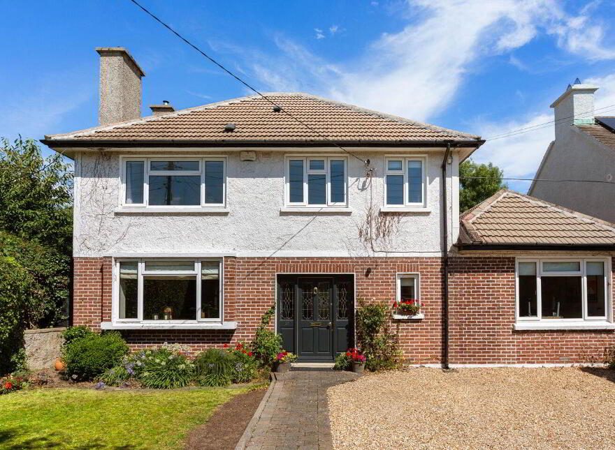 37 Woodbine Road, Booterstown, A94HT62 photo