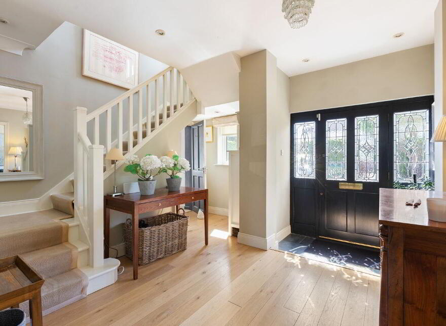 37 Woodbine Road, Booterstown, A94HT62