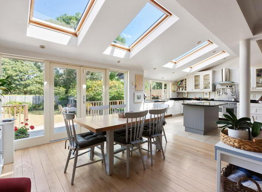 37 Woodbine Road, Booterstown, A94HT62
