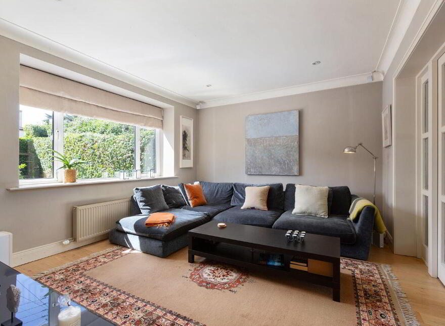 37 Woodbine Road, Booterstown, A94HT62