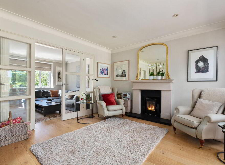 37 Woodbine Road, Booterstown, A94HT62