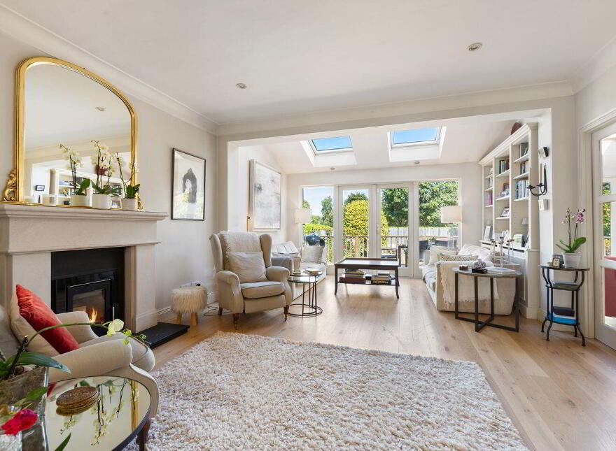 37 Woodbine Road, Booterstown, A94HT62