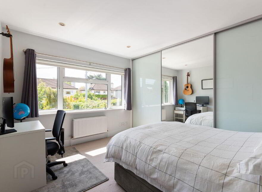 37 Woodbine Road, Booterstown, A94HT62