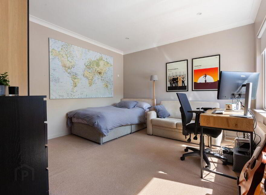 37 Woodbine Road, Booterstown, A94HT62