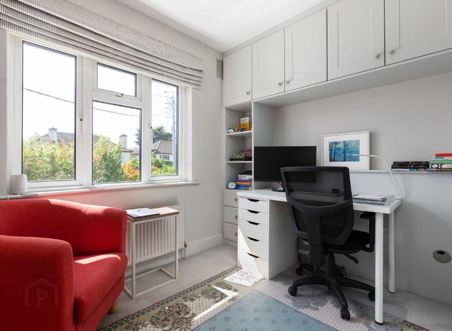 37 Woodbine Road, Booterstown, A94HT62