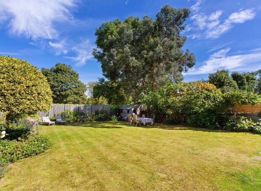 37 Woodbine Road, Booterstown, A94HT62