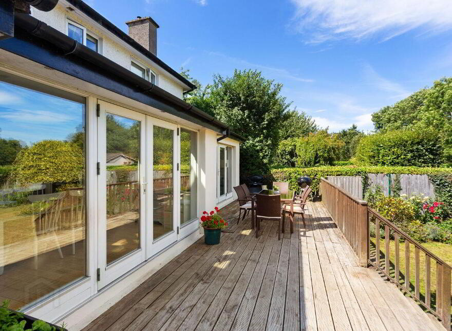 37 Woodbine Road, Booterstown, A94HT62