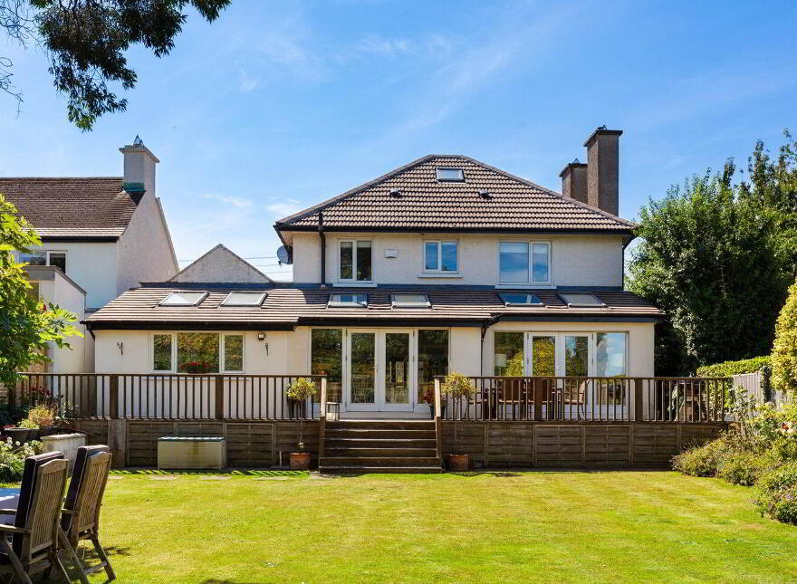 37 Woodbine Road, Booterstown, A94HT62