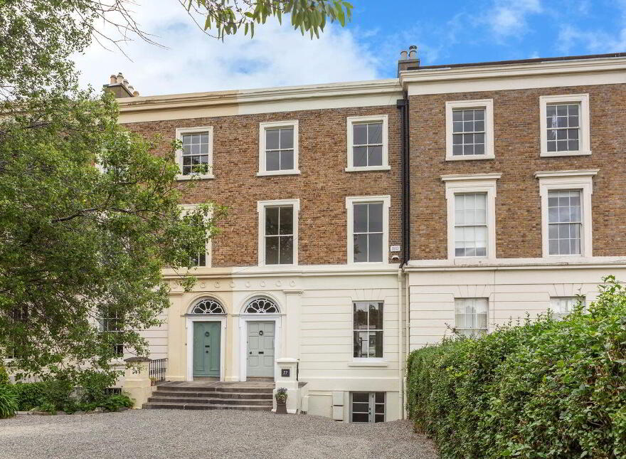 77 Leeson Street Upper, Dublin 4, D04E6P3 photo