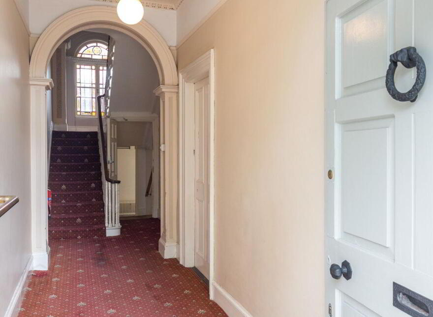 77 Leeson Street Upper, Dublin 4, D04E6P3