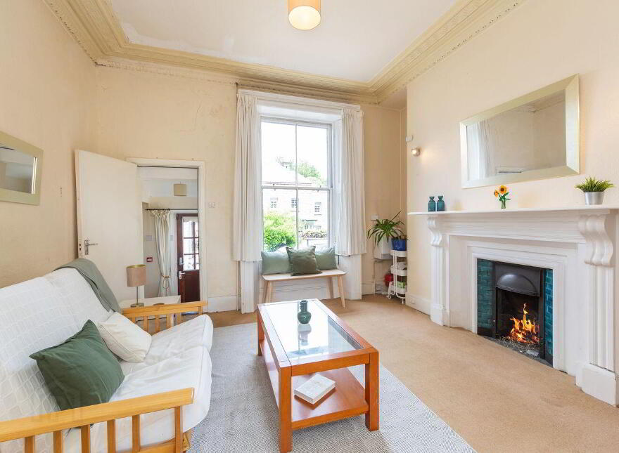 77 Leeson Street Upper, Dublin 4, D04E6P3