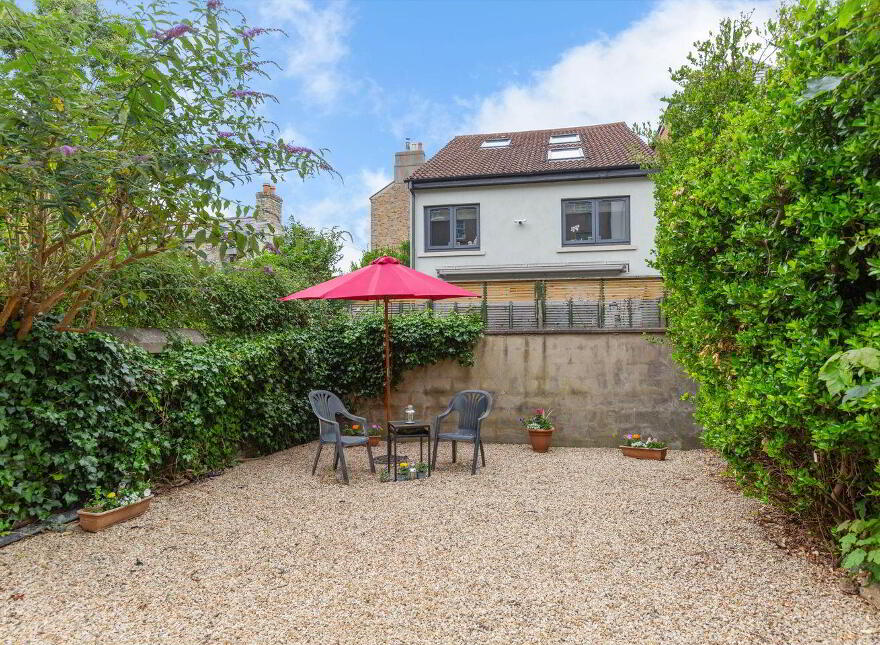 77 Leeson Street Upper, Dublin 4, D04E6P3