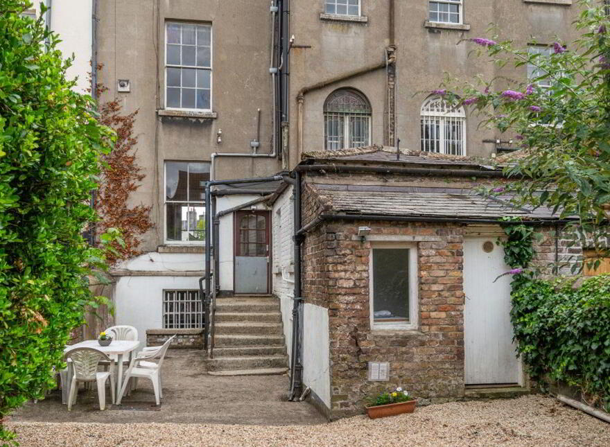 77 Leeson Street Upper, Dublin 4, D04E6P3