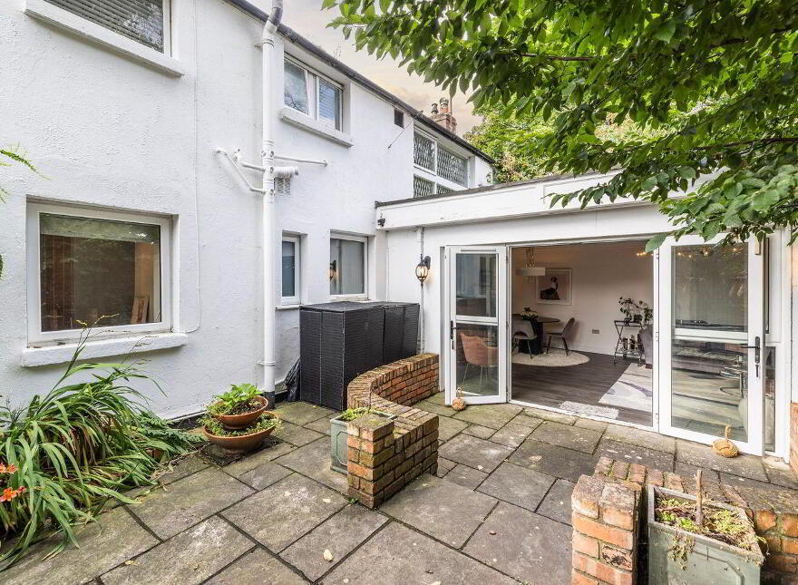 73 Pembroke Lane, Ballsbridge, Ballsbridge, D04K061