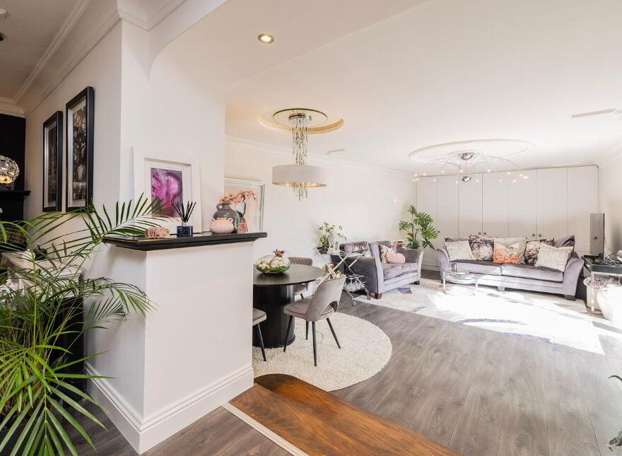 73 Pembroke Lane, Ballsbridge, Ballsbridge, D04K061