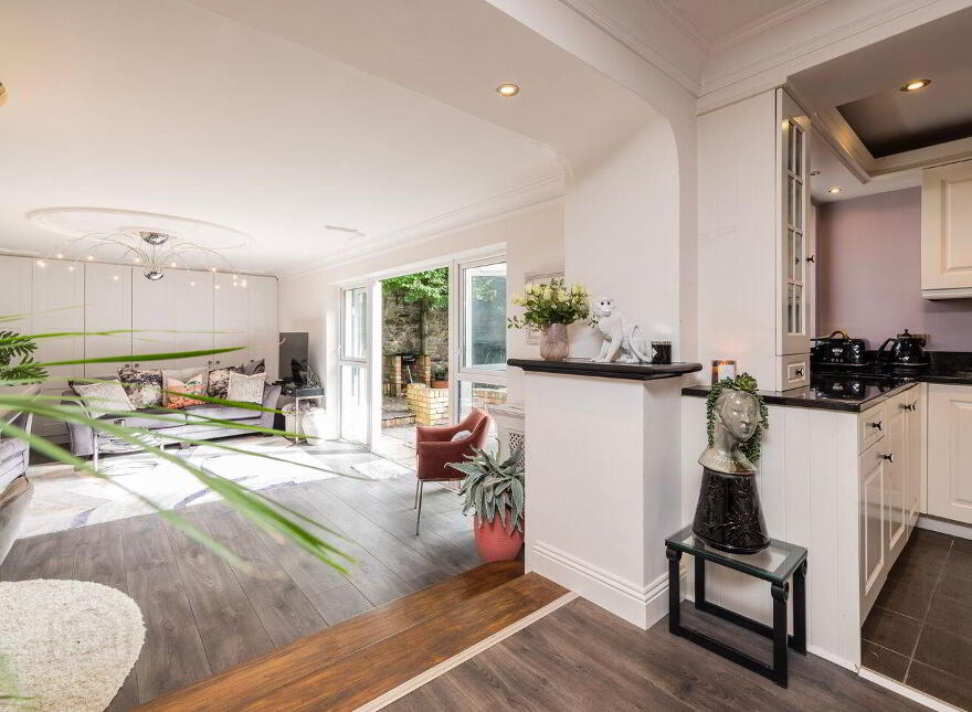 73 Pembroke Lane, Ballsbridge, Ballsbridge, D04K061