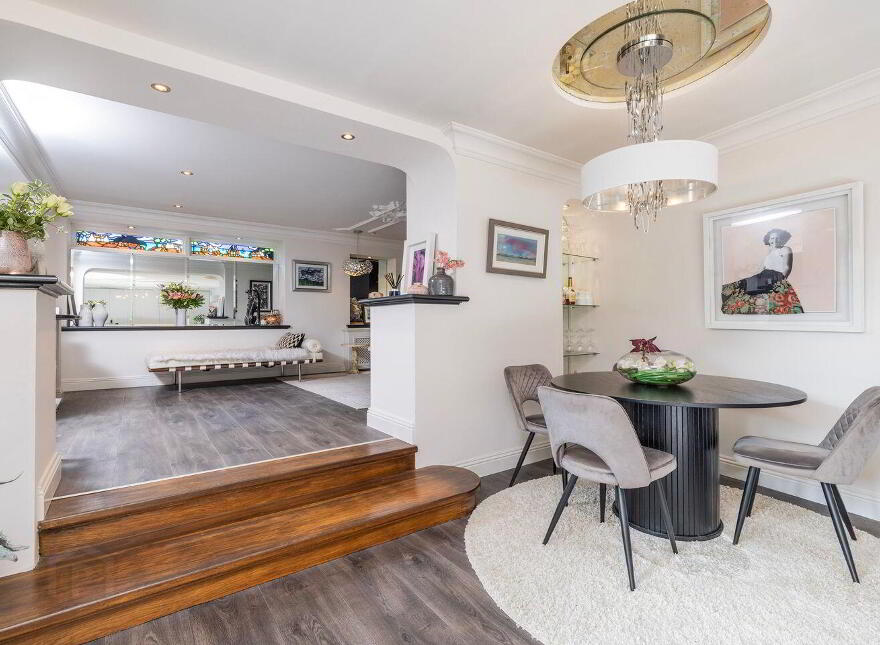 73 Pembroke Lane, Ballsbridge, Ballsbridge, D04K061