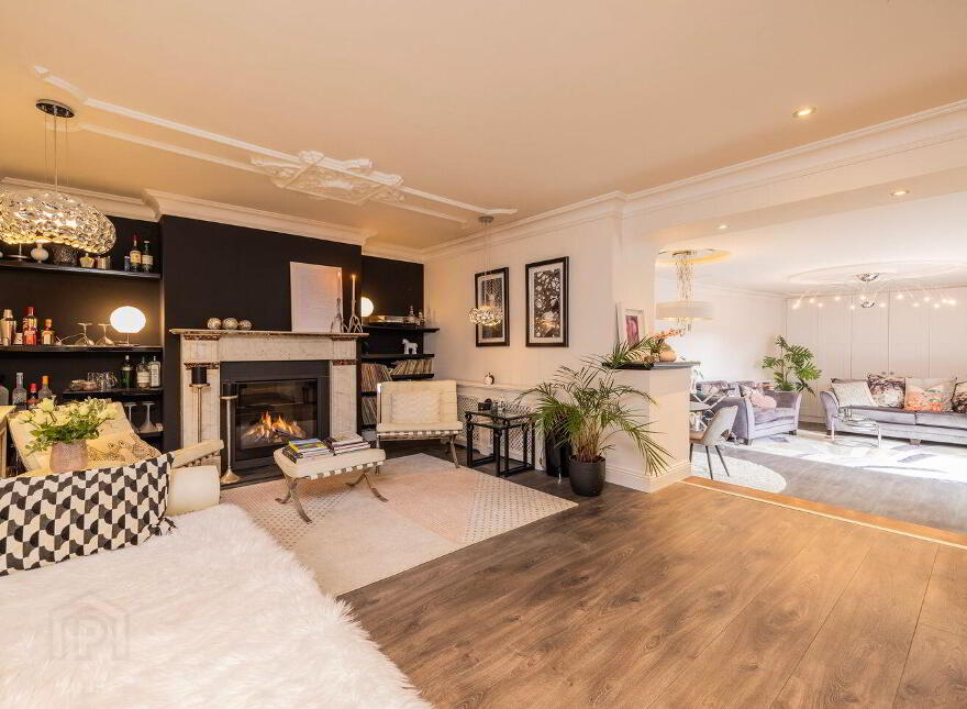 73 Pembroke Lane, Ballsbridge, Ballsbridge, D04K061