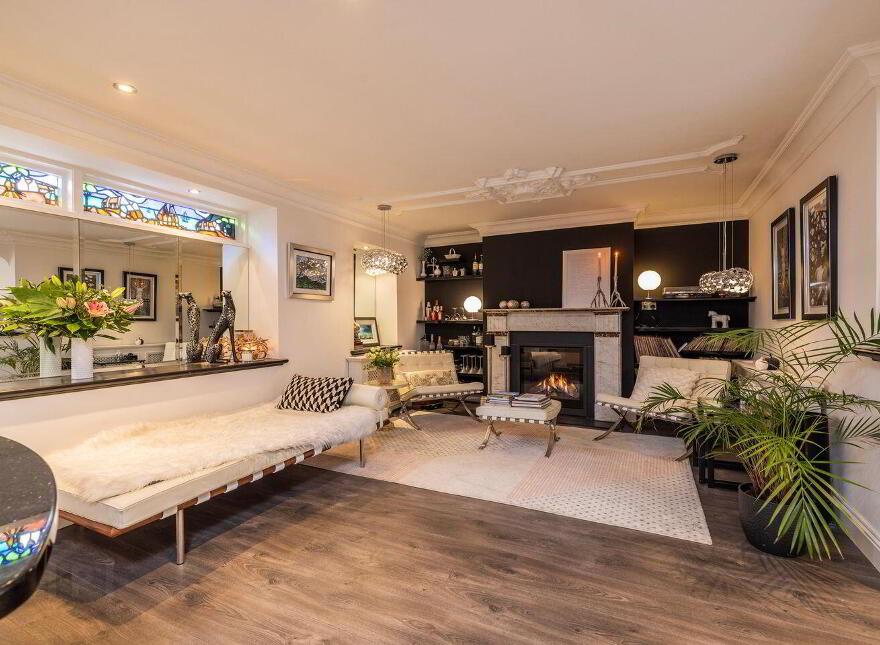 73 Pembroke Lane, Ballsbridge, Ballsbridge, D04K061