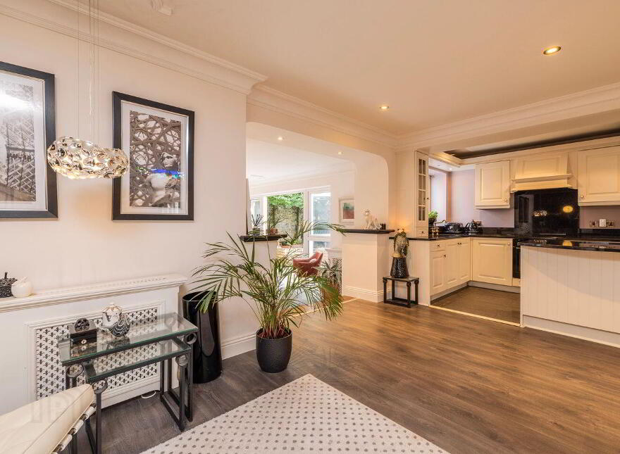 73 Pembroke Lane, Ballsbridge, Ballsbridge, D04K061
