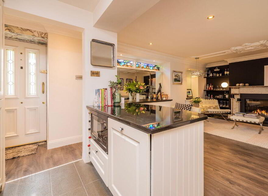 73 Pembroke Lane, Ballsbridge, Ballsbridge, D04K061