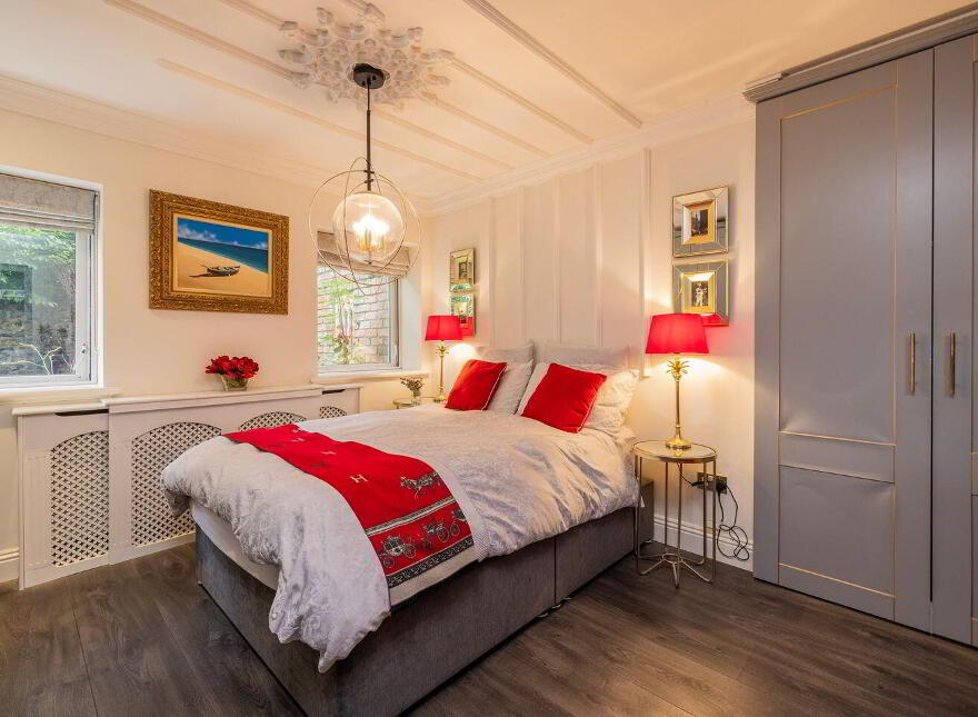 73 Pembroke Lane, Ballsbridge, Ballsbridge, D04K061
