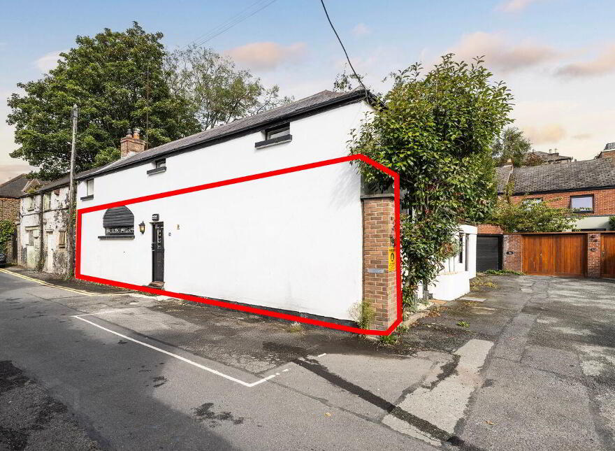 73 Pembroke Lane, Ballsbridge, Ballsbridge, D04K061