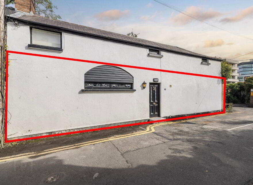 73 Pembroke Lane, Ballsbridge, Ballsbridge, D04K061